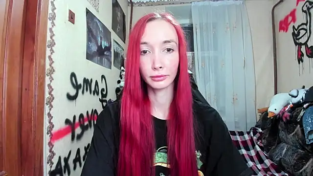 Roxy Silver online show from 01-11-26, 08:05