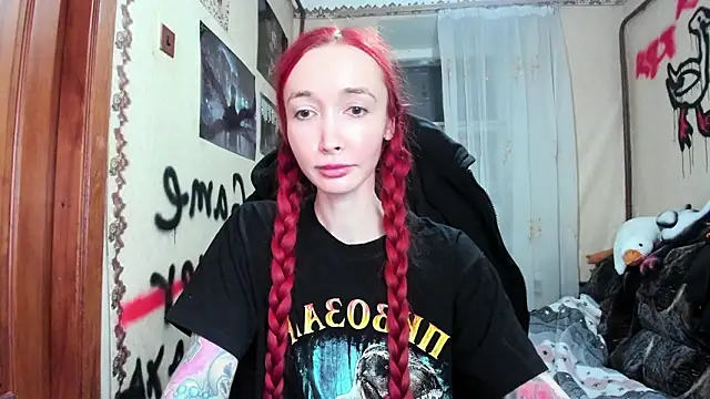 Roxy Silver online show from 02-21-26, 08:22