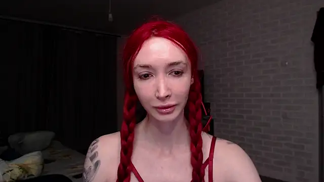Roxy Silver online show from 07-19-26, 08:38