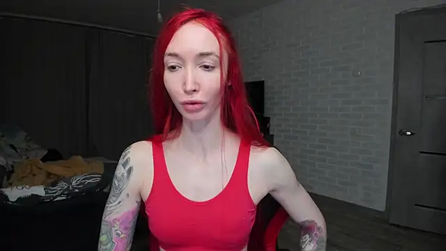 Roxy Silver online show from 02-24-26, 03:57