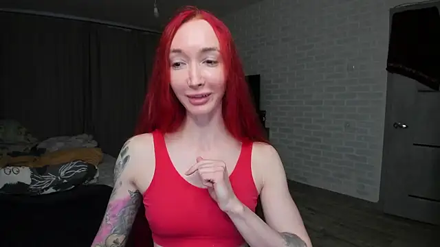 Roxy Silver online show from 02-23-26, 02:50