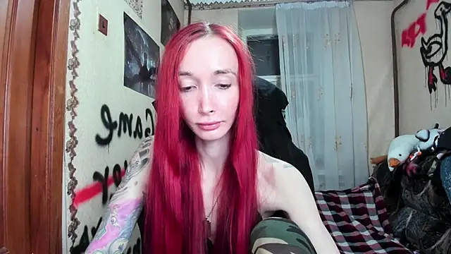 Roxy Silver online show from 01-12-26, 07:20