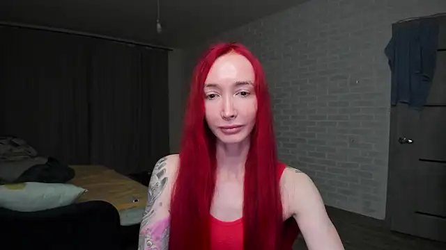 Roxy Silver online show from 02-09-26, 01:47