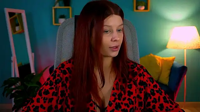 NicoleMun online show from 03-07-26, 04:23