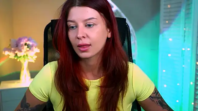 NicoleMun online show from 03-25-26, 12:37