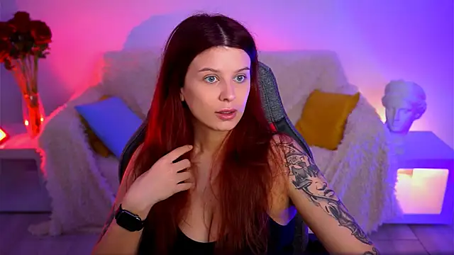 NicoleMun online show from 04-14-26, 11:21