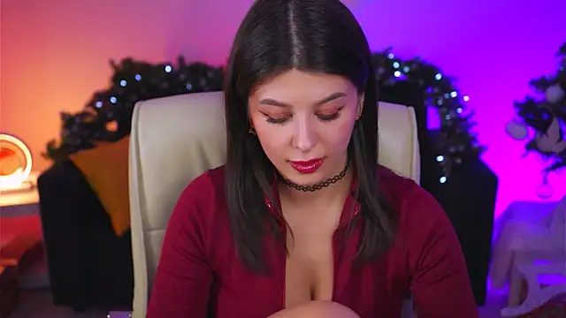 Snapshot of NicoleMun chatting on 01-30-25, 06:43 NicoleMun online show from 01-30-25, 06:43