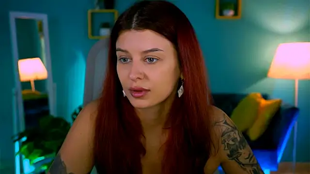 NicoleMun online show from 03-29-26, 06:42