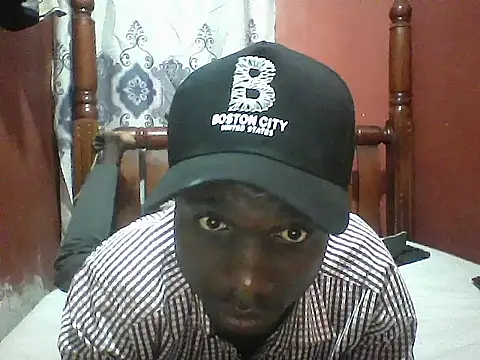 Javan  online show from 09-14-25, 08:20