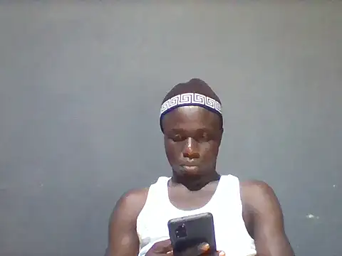 Javan  online show from 03-23-26, 08:30