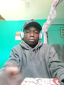 Javan  online show from 03-23-25, 06:58