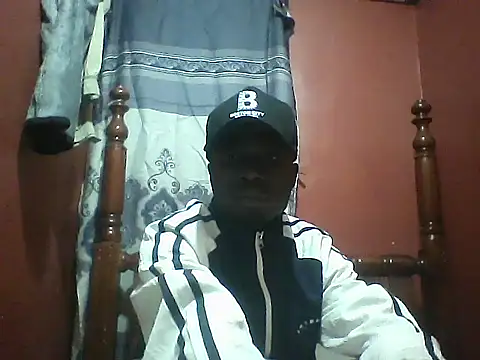 Javan  online show from 09-13-25, 07:58