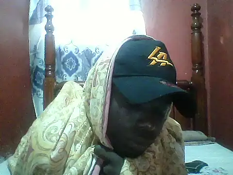 Javan  online show from 10-27-25, 04:13