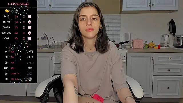 broosnica1 online show from 02-15-25, 02:22