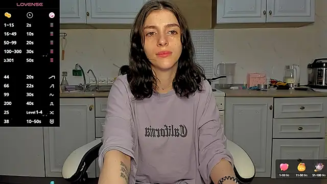 broosnica1 online show from 03-05-25, 12:11
