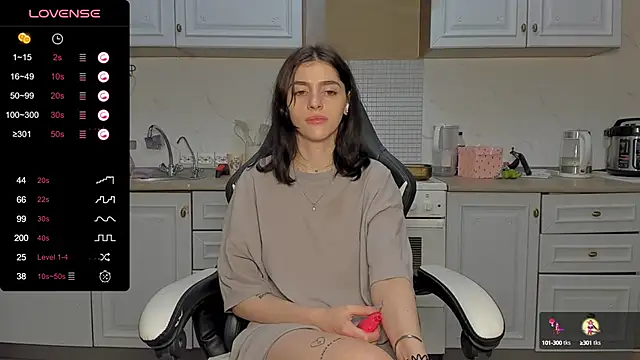 broosnica1 online show from 02-23-25, 08:55
