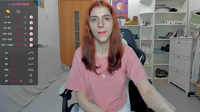 broosnica1 online show from 06-14-26, 08:04