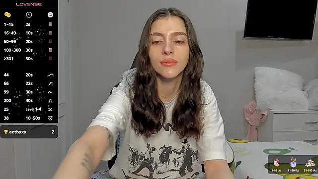 broosnica1 online show from 02-10-26, 08:24