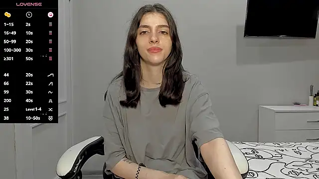 broosnica1 online show from 09-18-25, 06:49