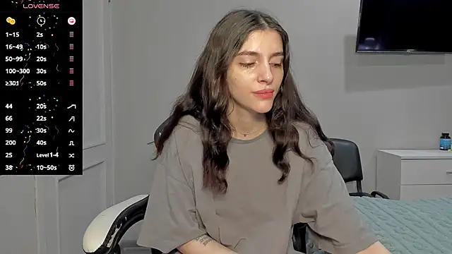 broosnica1 online show from 11-30-25, 07:20