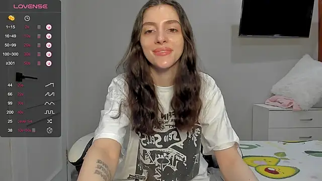 broosnica1 online show from 02-28-26, 08:58