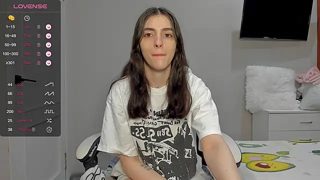 broosnica1 online show from 02-13-26, 08:03