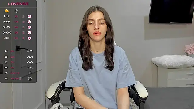 broosnica1 online show from 02-19-26, 08:00