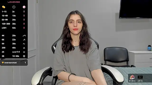 broosnica1 online show from 11-18-25, 07:44