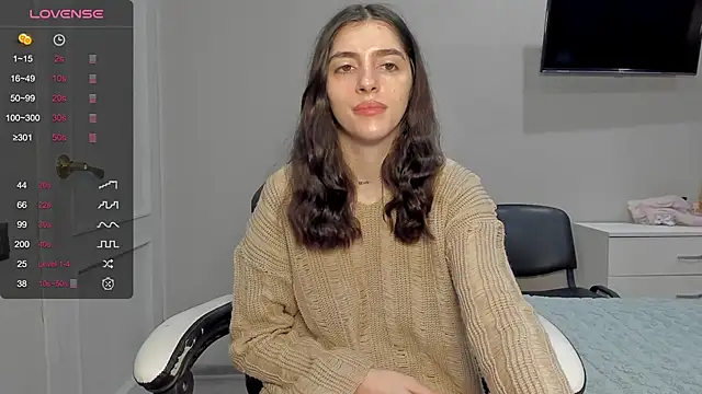 broosnica1 online show from 12-15-25, 09:26