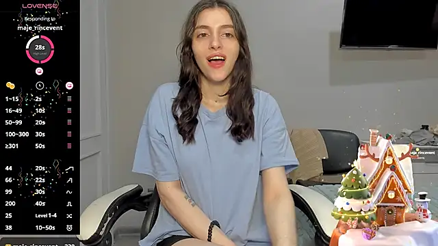 broosnica1 online show from 12-02-25, 07:10