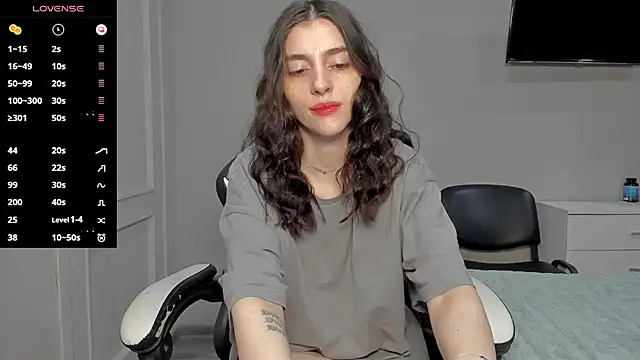 broosnica1 online show from 11-15-25, 10:08