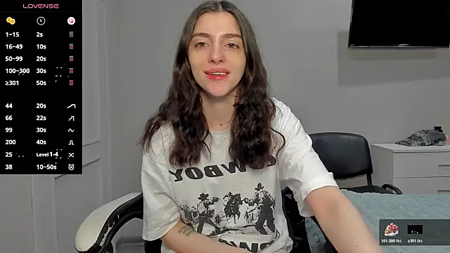 broosnica1 online show from 11-20-25, 09:43