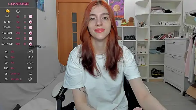 broosnica1 online show from 06-20-26, 06:18