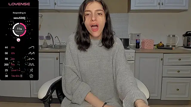 broosnica1 online show from 02-17-25, 08:16