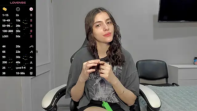 broosnica1 online show from 11-07-25, 07:57