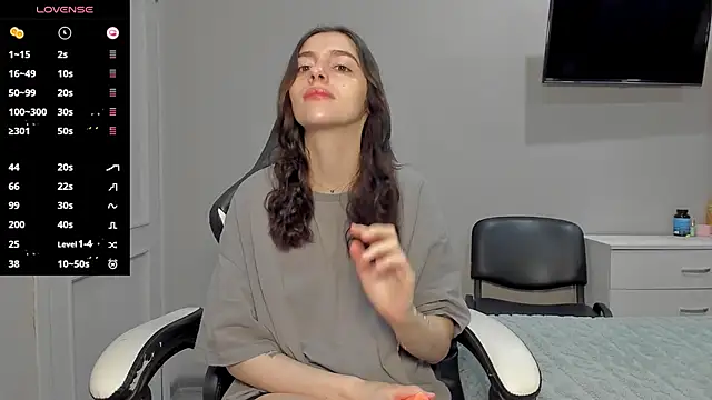 broosnica1 online show from 11-29-25, 06:24