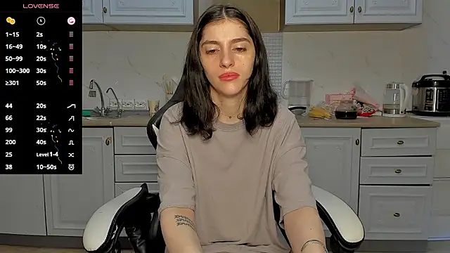 broosnica1 online show from 03-10-25, 08:28