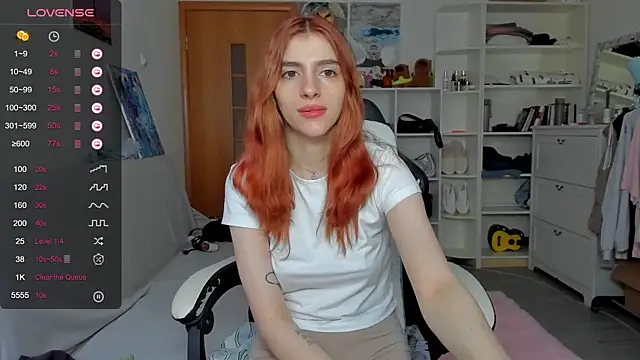 broosnica1 online show from 07-20-26, 07:49