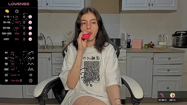broosnica1 online show from 02-18-25, 01:11