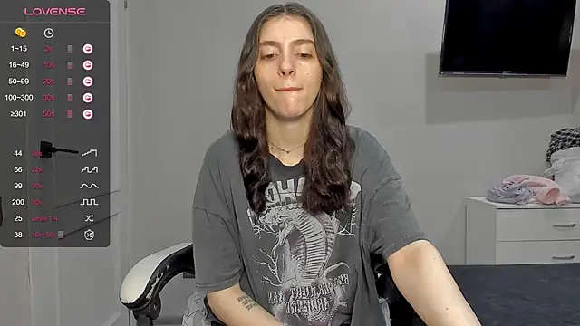 broosnica1 online show from 02-27-26, 07:19