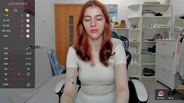 broosnica1 online show from 06-29-26, 06:20