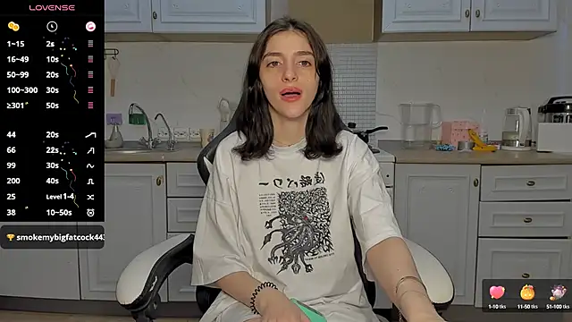 broosnica1 online show from 03-02-25, 12:14
