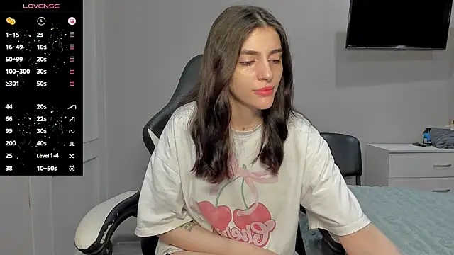 broosnica1 online show from 10-30-25, 07:17