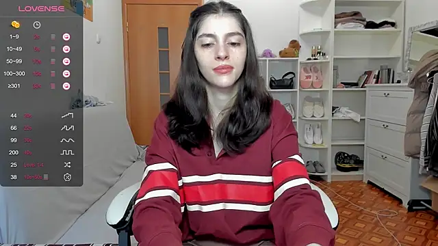 Snapshot of broosnica1 chatting on 04-28-26, 07:24 broosnica1 online show from 04-28-26, 07:24