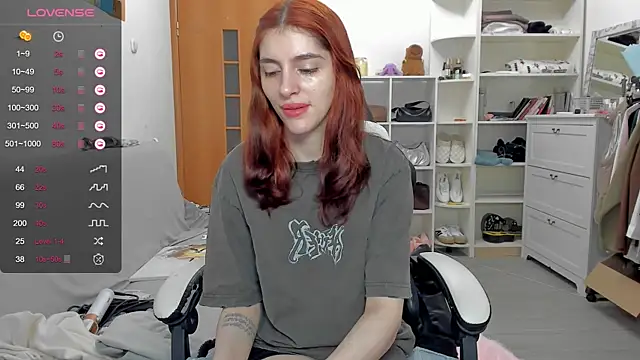 Snapshot of broosnica1 chatting on 05-29-26, 07:14 broosnica1 online show from 05-29-26, 07:14