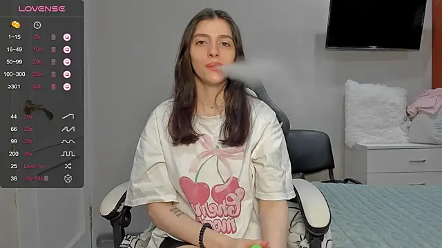 broosnica1 online show from 01-16-26, 07:56