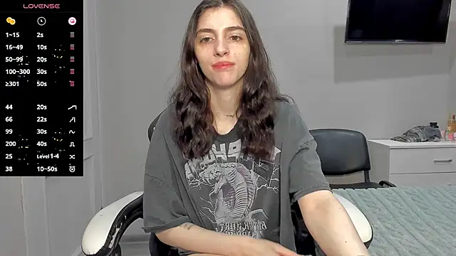 broosnica1 online show from 11-21-25, 06:12