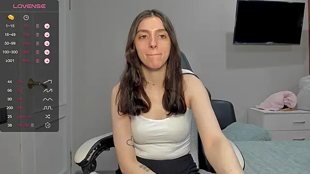 broosnica1 online show from 01-09-26, 10:33