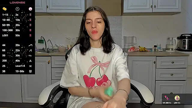 broosnica1 online show from 03-18-25, 07:55