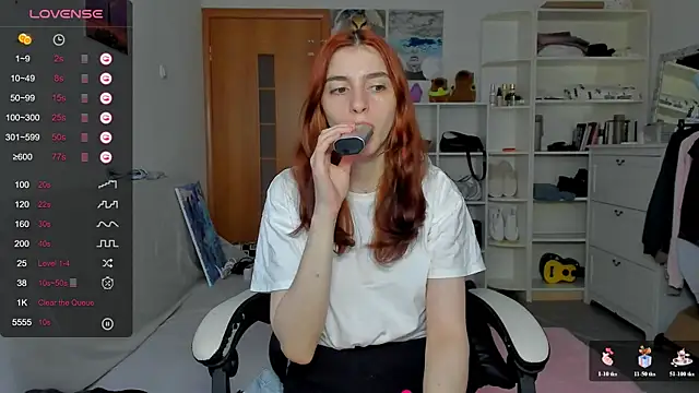 broosnica1 online show from 07-04-26, 07:48
